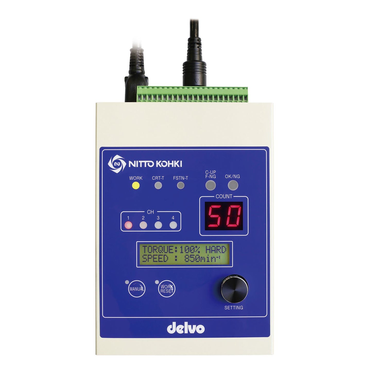 Power Supply DCC0101X-AA_2