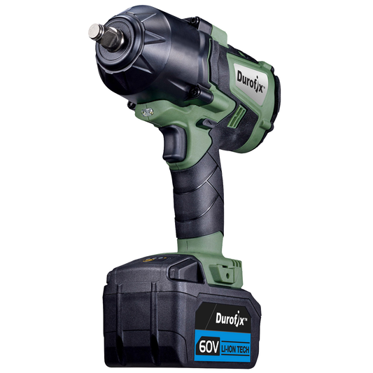 Low-Vibration Power Tools to Reduce HAVS Risk