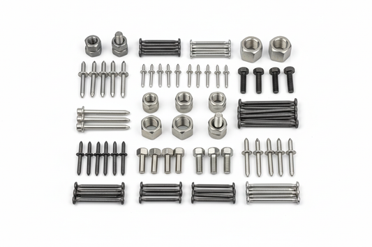 Real-World Riveting: What Works on Site and What Doesn’t