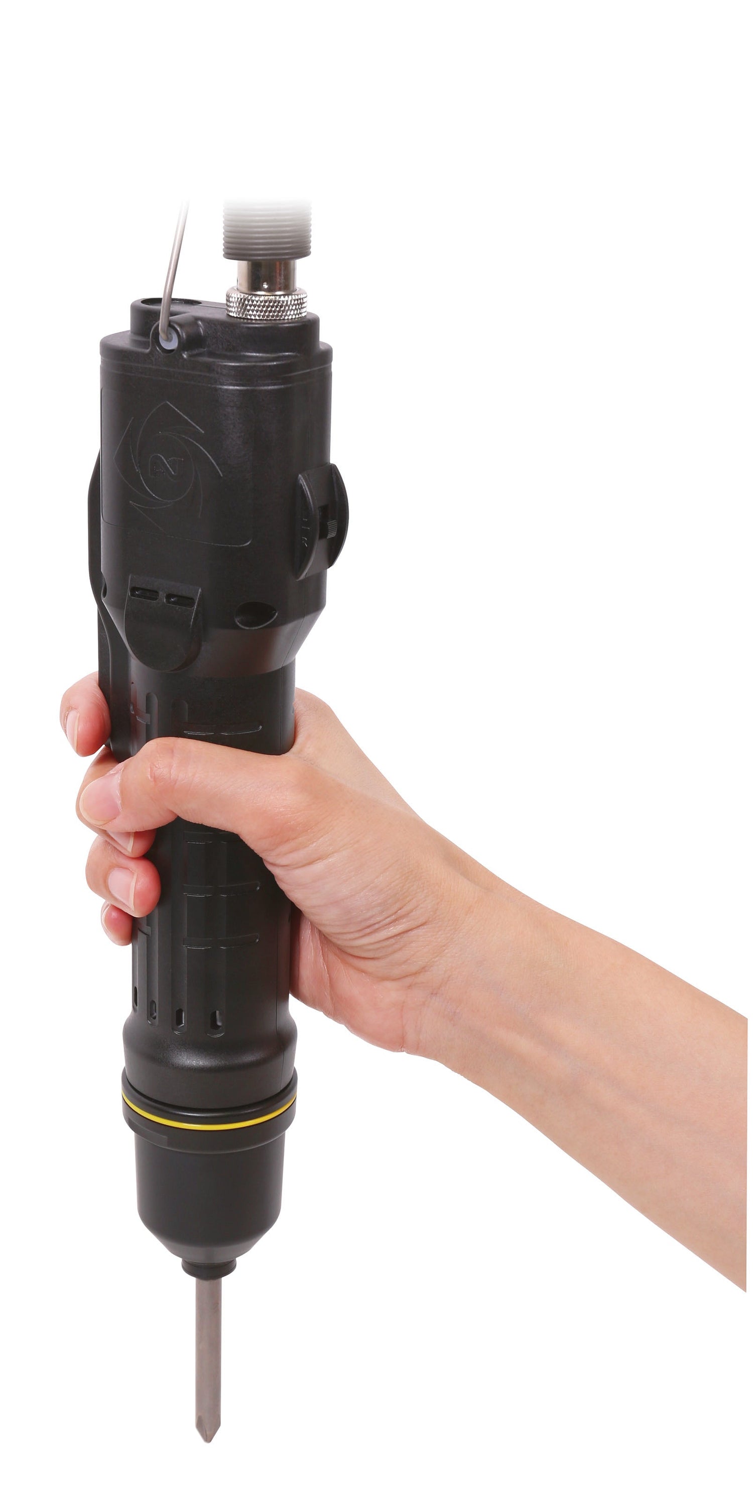 Low Torque: Range 0.04 to 60 Nm