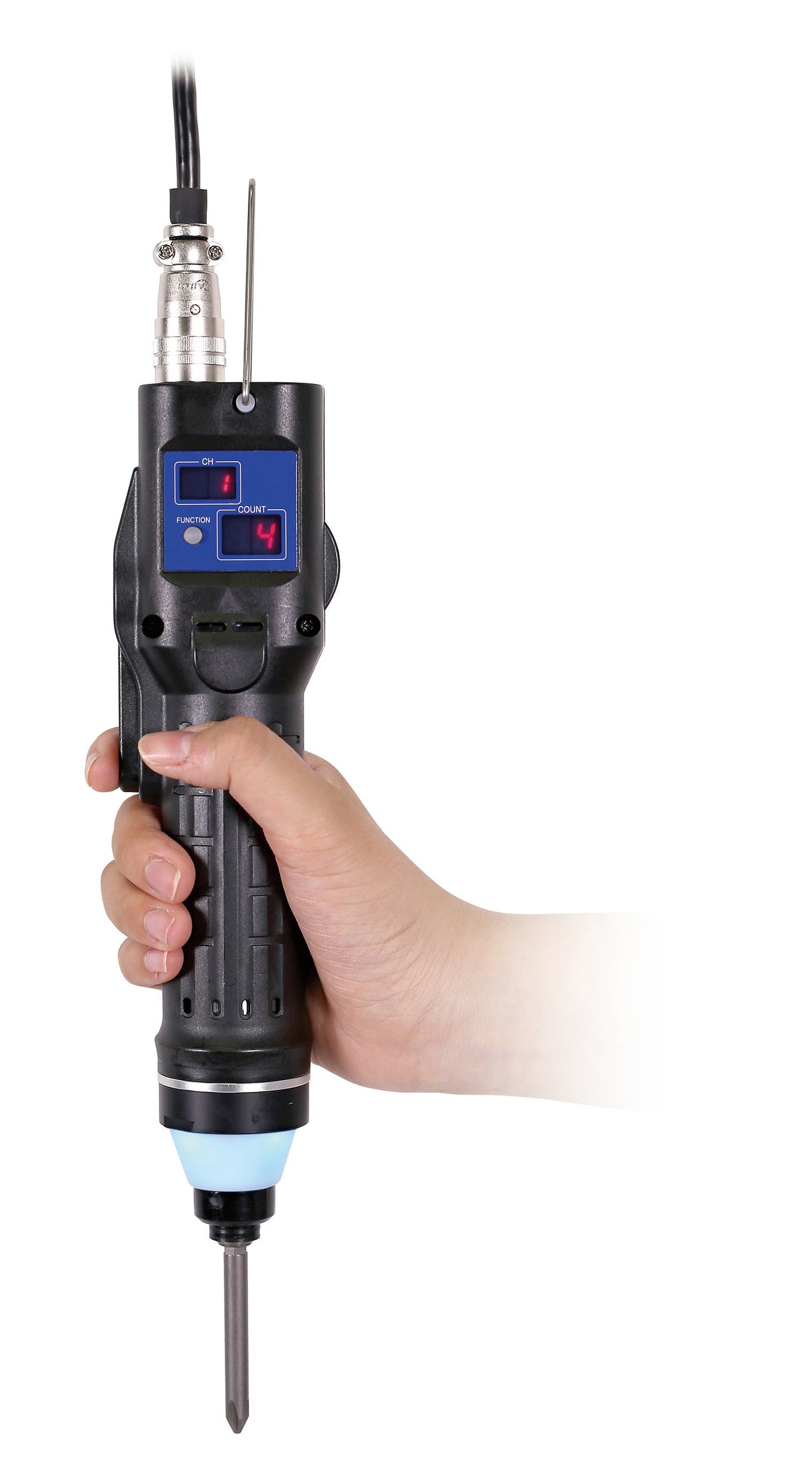 Precision Torque Tools