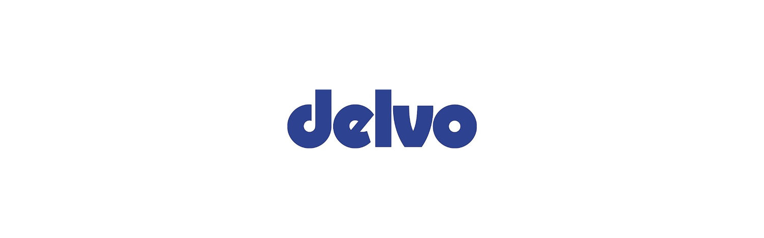 delvo - For Low Torque Production Applications