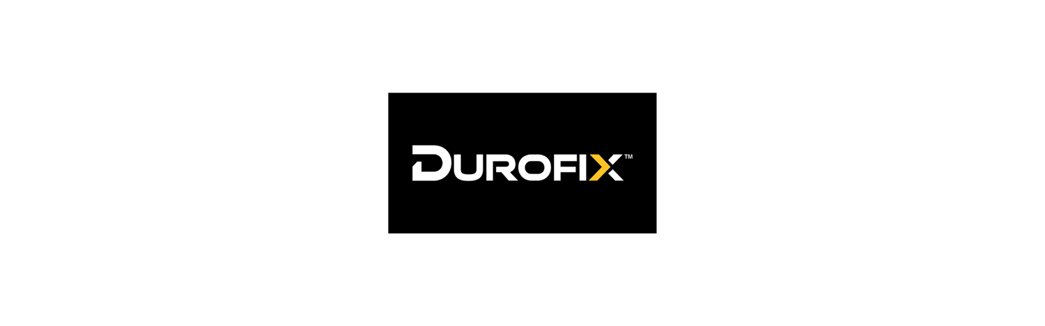 Durofix - For All Torque, Cutting & Grinding, Polishing & Sanding Applications