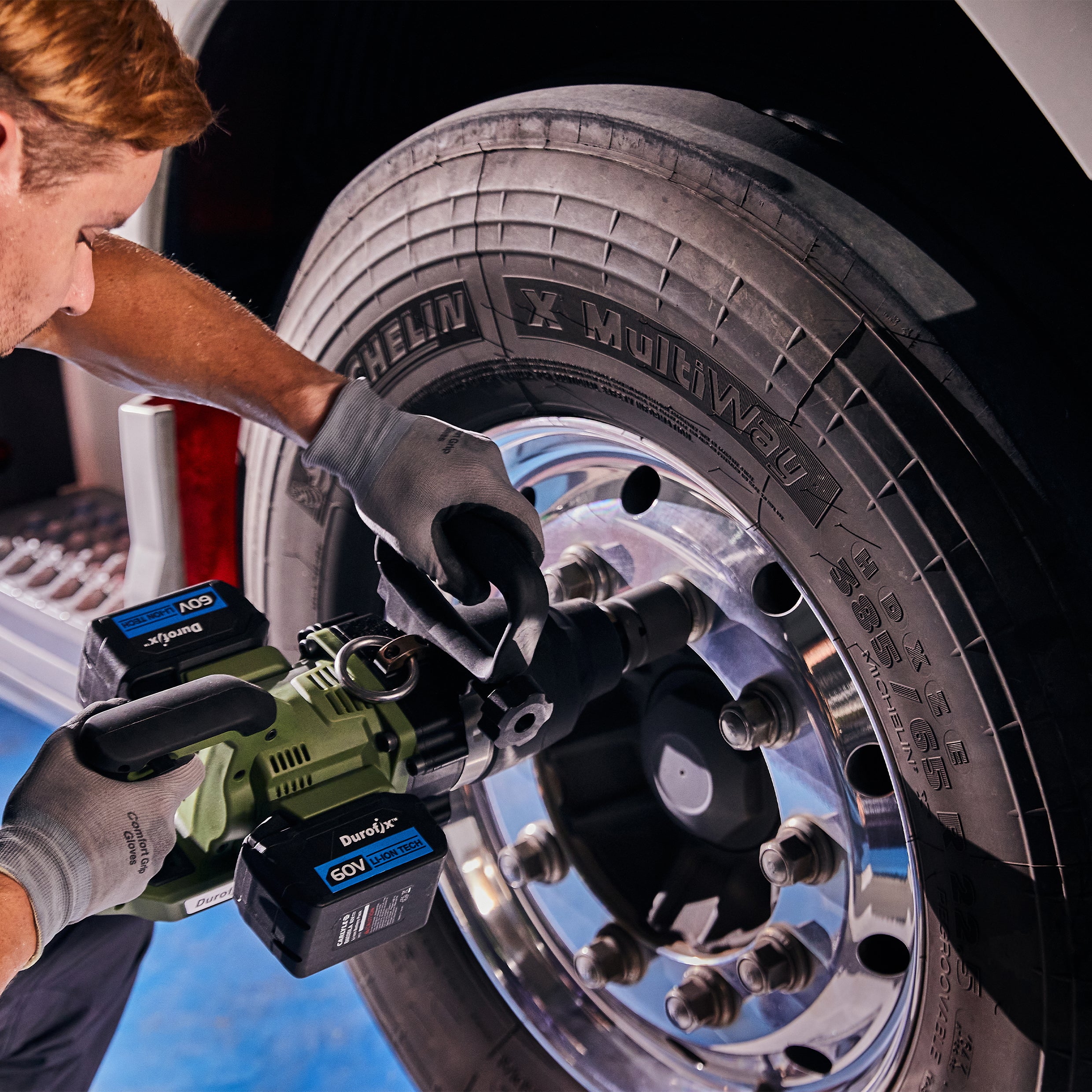 Drivers & Impact Wrenches – Page 2 – Rite-Tool