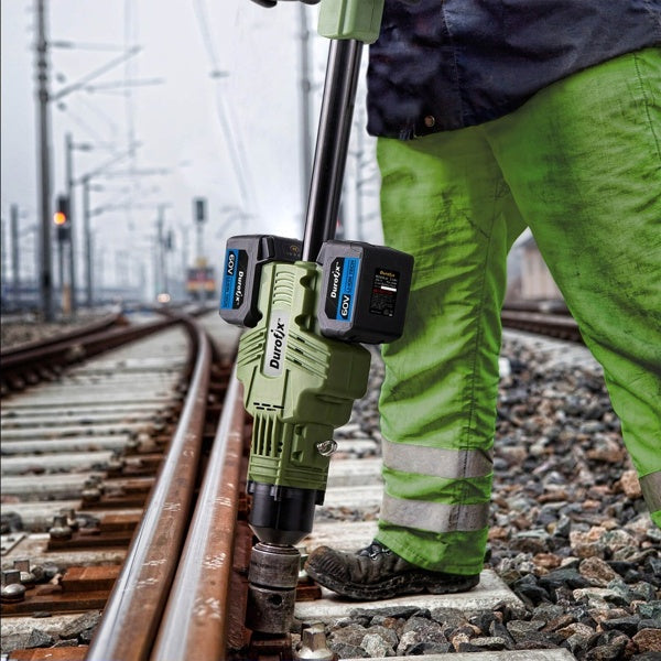 Rail & Commercial Vehicle