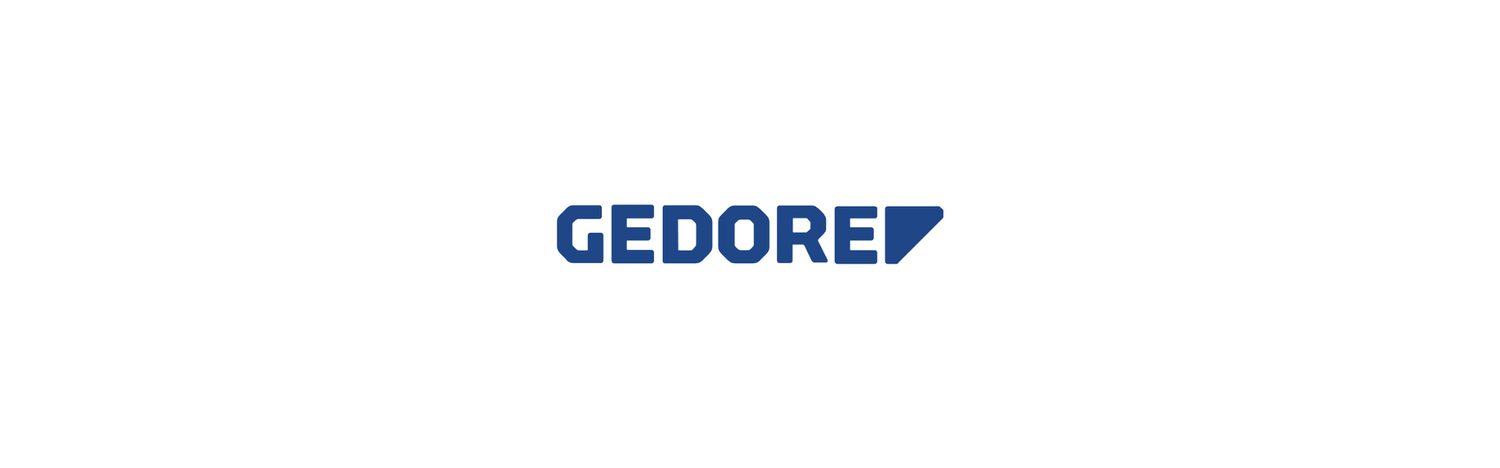 GEDORE - For Mid-High & Heavy Duty Torque Applications