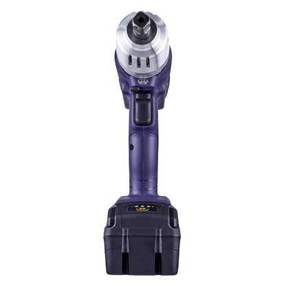 Oil Pulse Torque Tool on white background