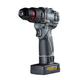 Durofix G12 Stubby Hammer Drill/Driver (BLDC) + x1 4Ah x1 2Ah Battery, Charger, Bag - RK12136-PG