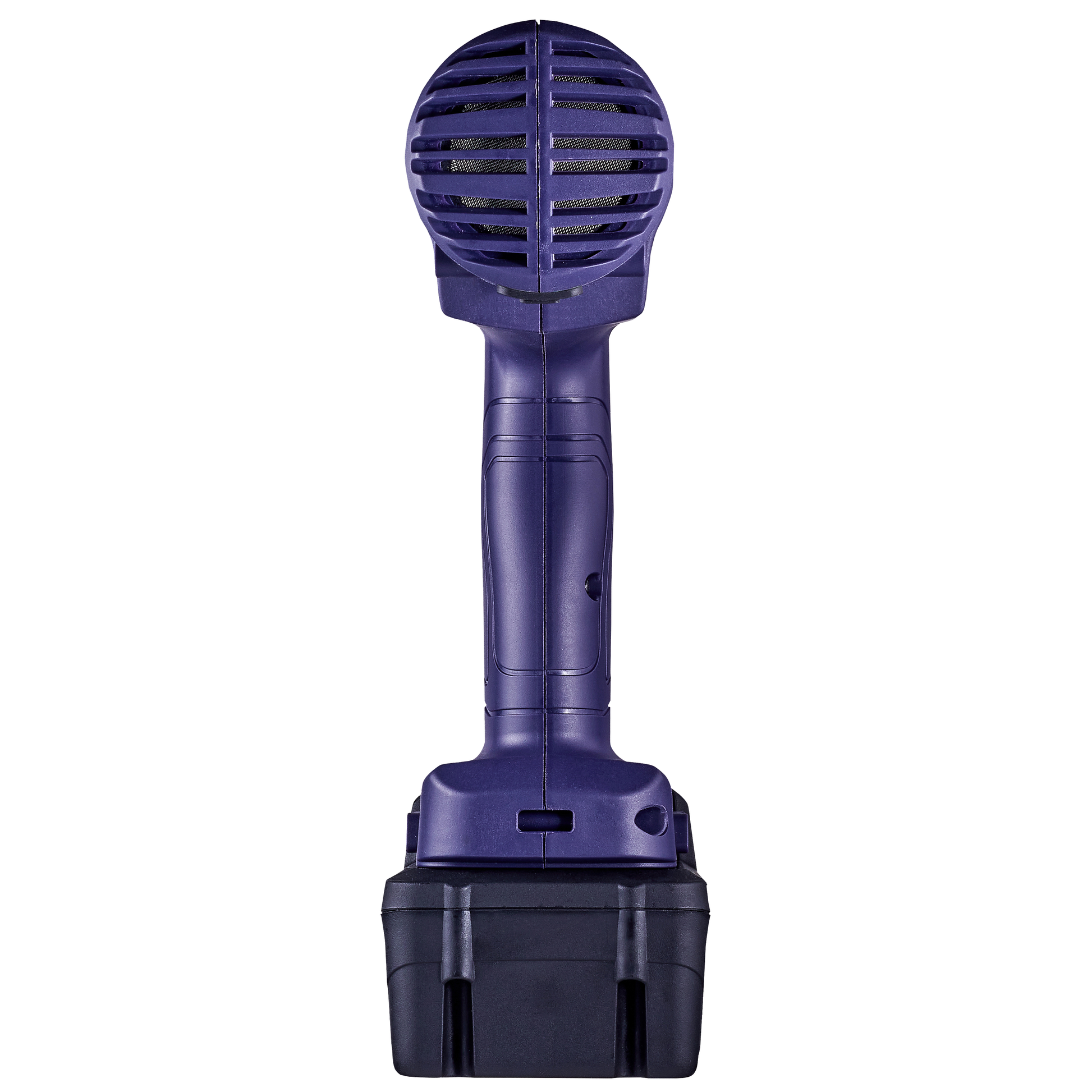 Oil Pulse Torque Tool on white background