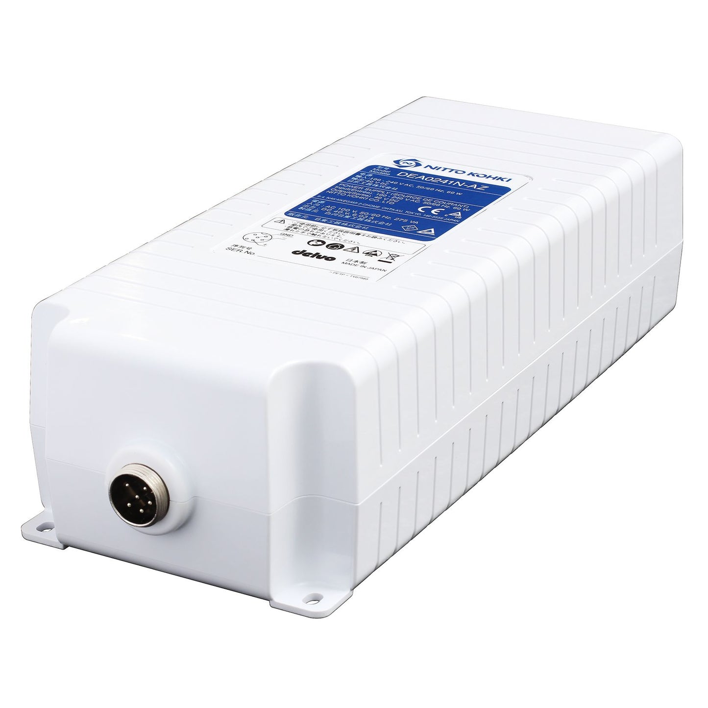 Power Supply DEA0241N-AZ_2