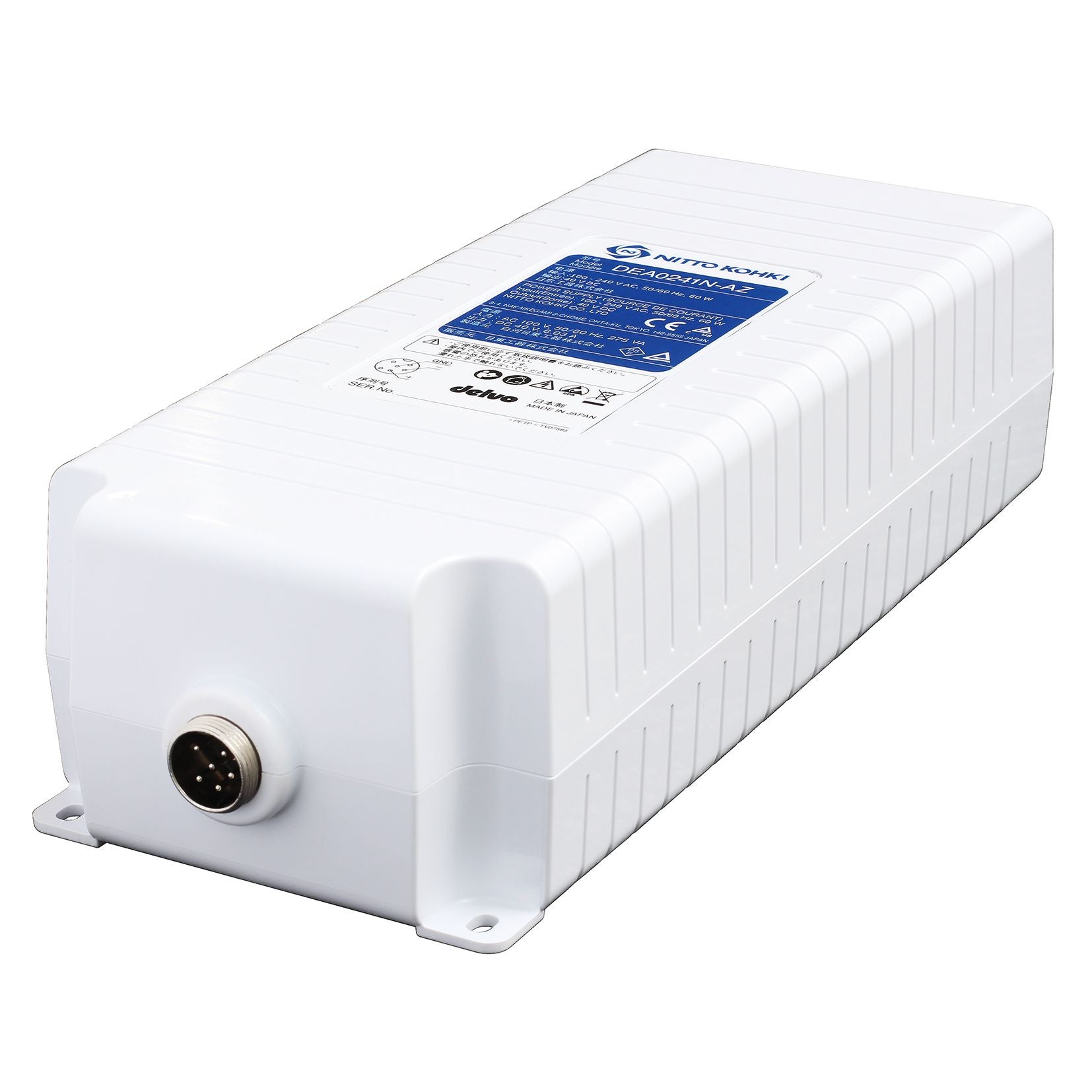 Power Supply DEA0241N-AZ_2