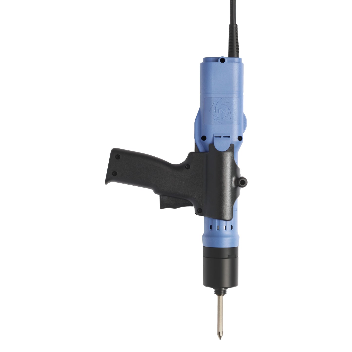 electric torque screwdriver with pistol grip