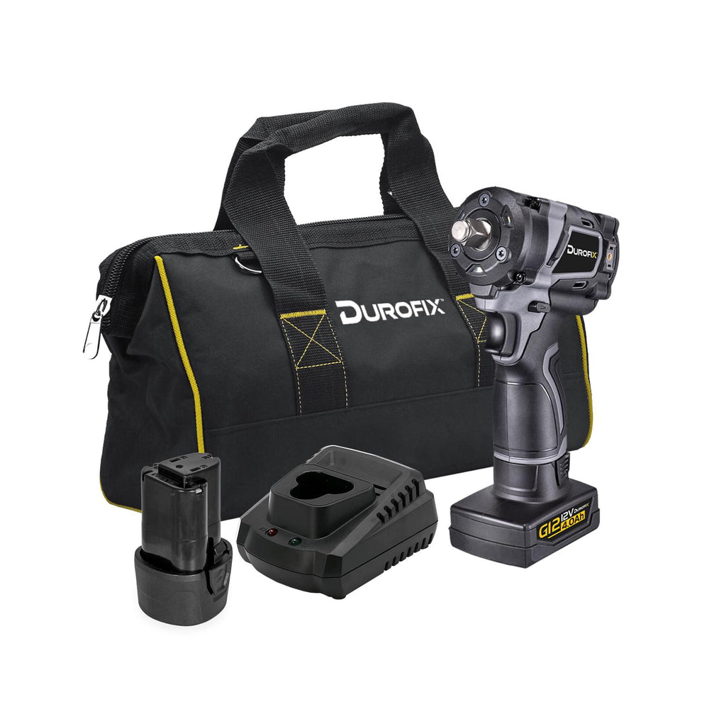 Durofix G12 1/2