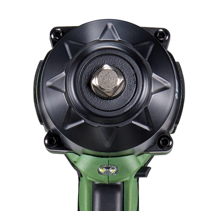 Durofix 60V 3/4" ETC Square Drive Jumbo Impact Wrench Bare Tool - RI60164A1-6T