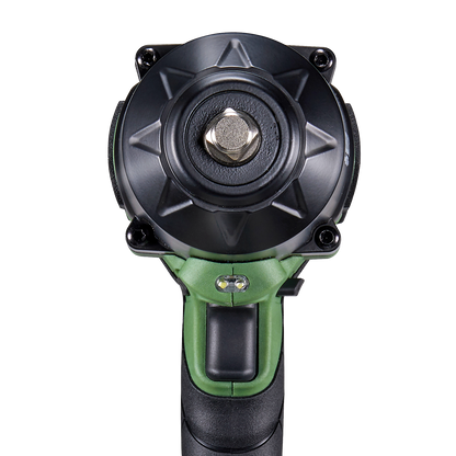 Durofix 60V 3/4" ETC Square Drive Jumbo Impact Wrench Bare Tool - RI60164A1-6T