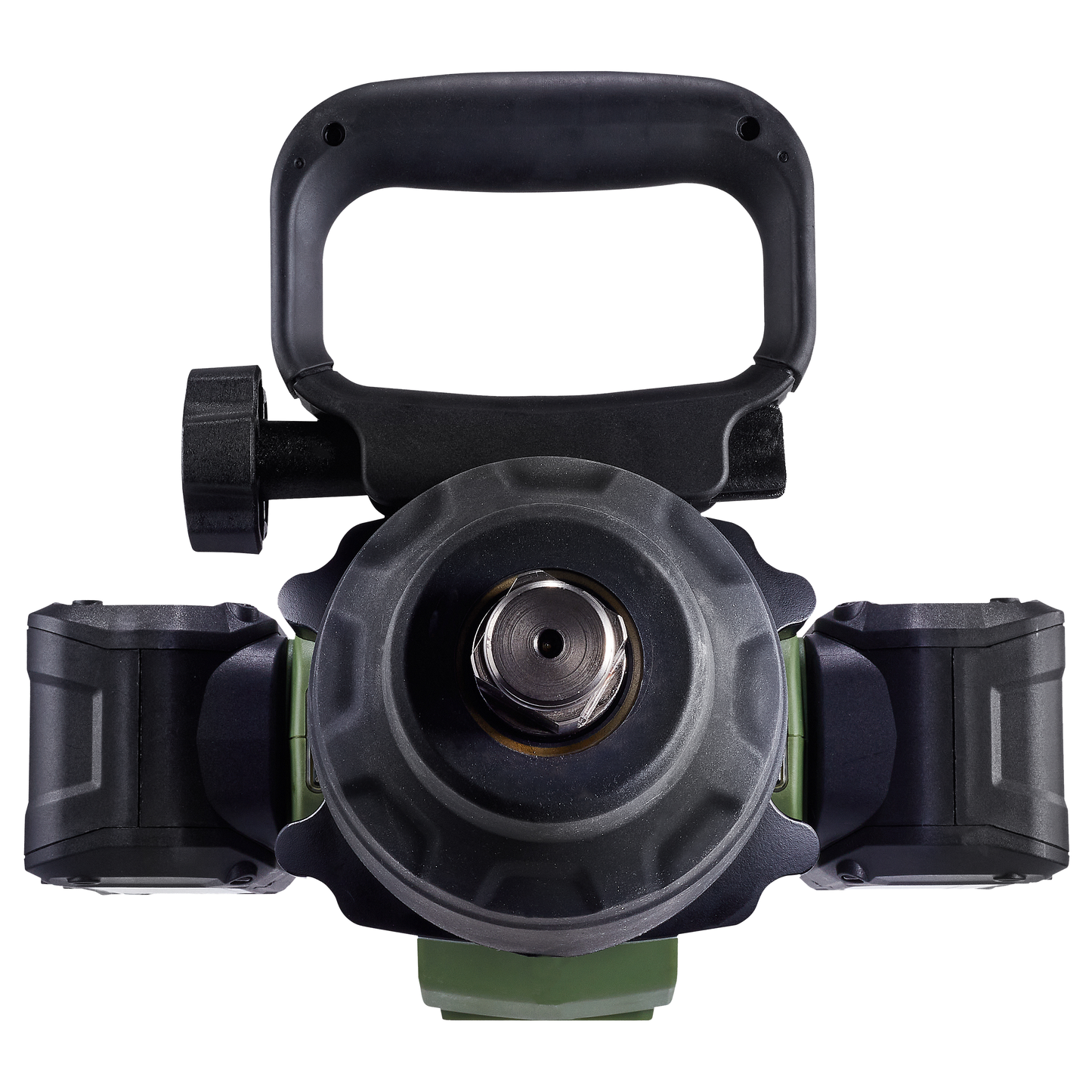 Durofix 60V  1" Super Jumbo Impact Wrench 6" Extended Anvil Bare Tool - RI60176ET