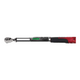 Durofix 3/8" Angle Digital Torque Wrench 6.8-135Nm - RM315-3A