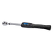 Durofix 1/2" Digital Torque Wrench 20-200Nm + Sockets - RM607-4