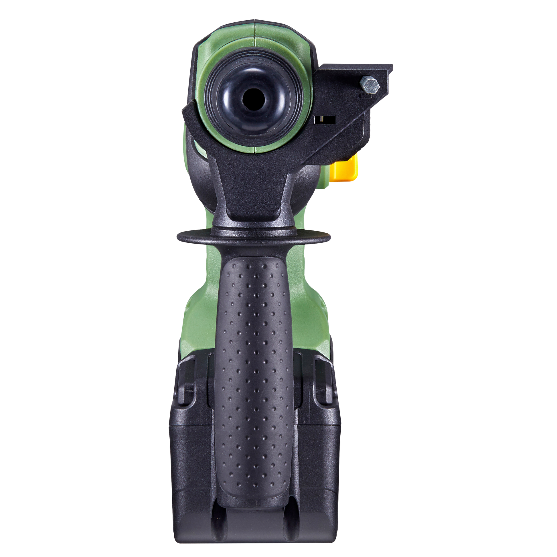 Electric Torque Wrench n white background