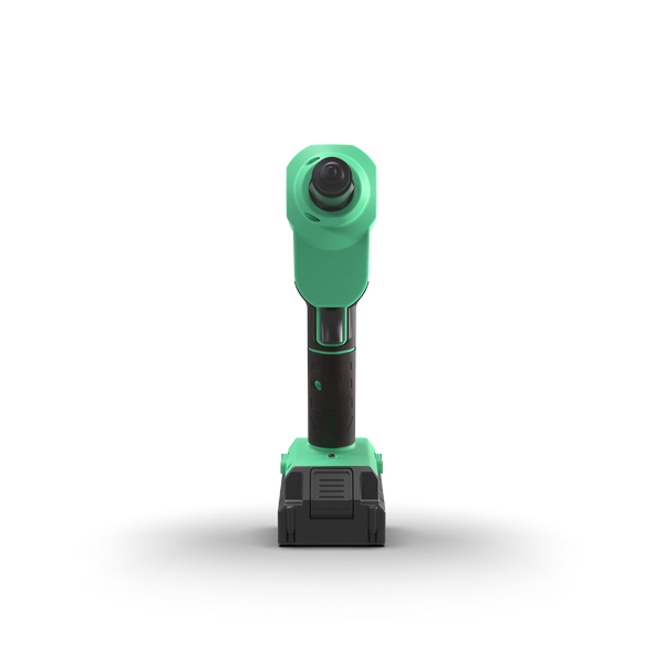 RivRite R12 Cordless Rivet Nut Tool M3-M12 Rivet Nuts – Rite-Tool