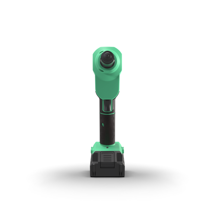 RivRite R12 Cordless Rivet Nut Tool M3-M12 Rivet Nuts – Rite-Tool