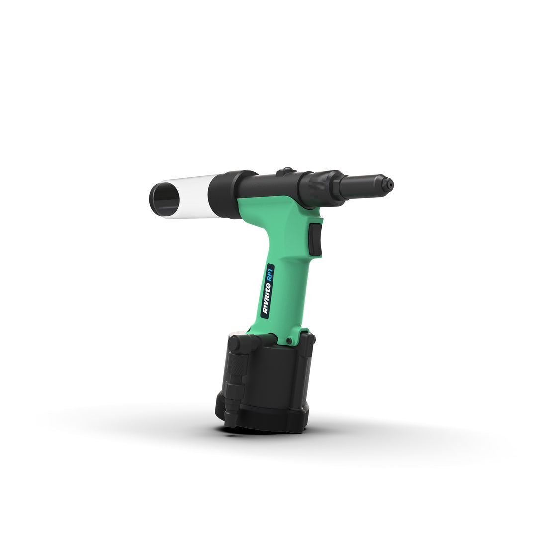 RivRite RP1 Pneumatic Rivet Tool 2.0-4.0mm Rivets – Rite-Tool