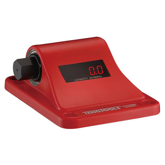 Teng Torque Tester on white background