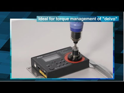 delvo Torque Checker DLT1673A