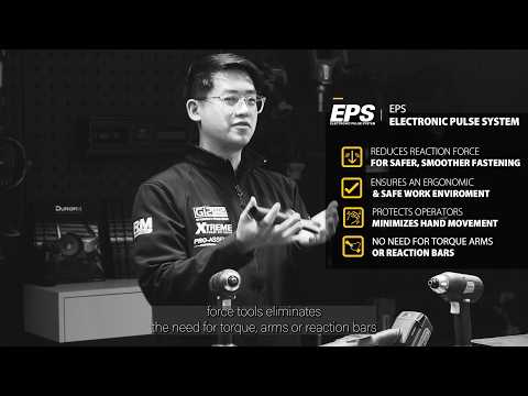 EPS video from Durofix UK