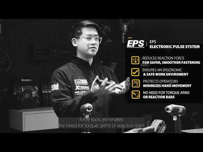 EPS video from Durofix UK