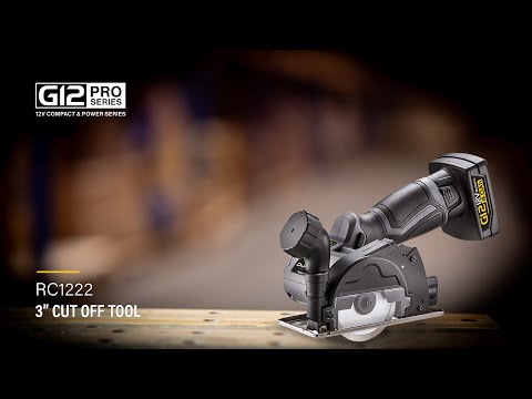 Video Durofx Grinder