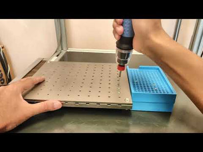 delvo Electric Torque Screwdriver 30v DC - DLV16SL-CKE